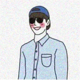 留言用户千里头像